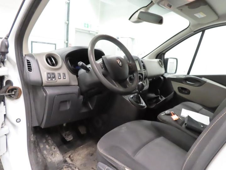 Photo 4 VIN: VF12FL11851878965 - RENAULT TRAFIC 