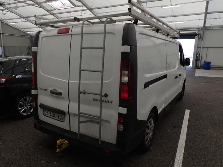 Photo 2 VIN: VF12FL11852680692 - RENAULT TRAFIC 