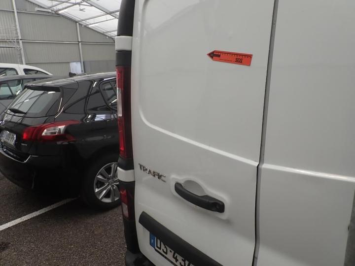 Photo 29 VIN: VF12FL11852680692 - RENAULT TRAFIC 