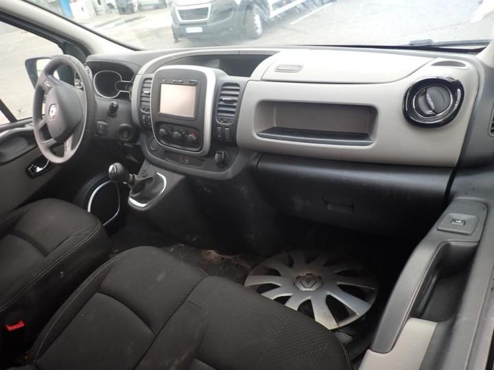 Photo 5 VIN: VF12FL11852680692 - RENAULT TRAFIC 