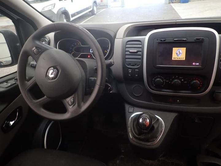 Photo 6 VIN: VF12FL11852680692 - RENAULT TRAFIC 