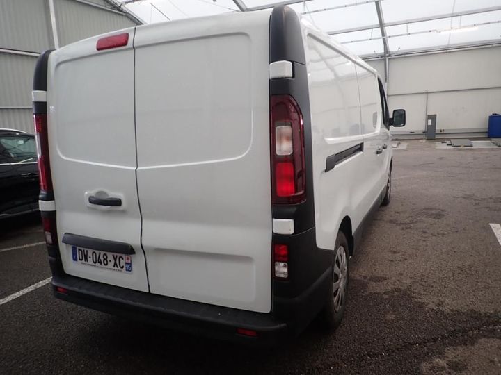 Photo 2 VIN: VF12FL11853620195 - RENAULT TRAFIC 