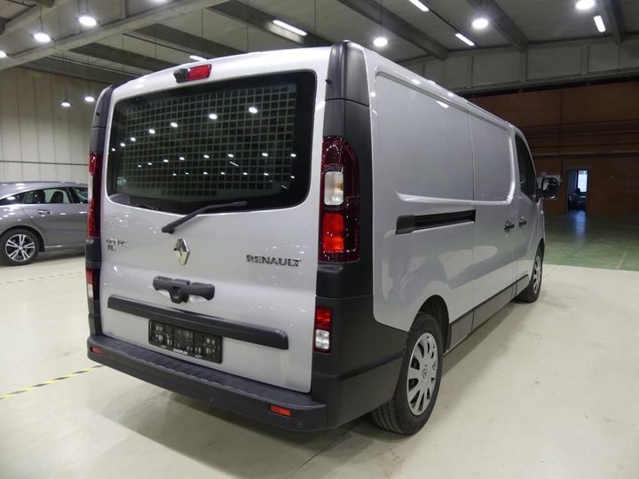 Photo 1 VIN: VF12FL11855319478 - RENAULT TRAFIC 29 