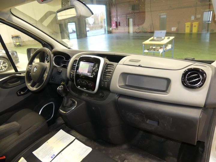 Photo 7 VIN: VF12FL11855319478 - RENAULT TRAFIC 29 