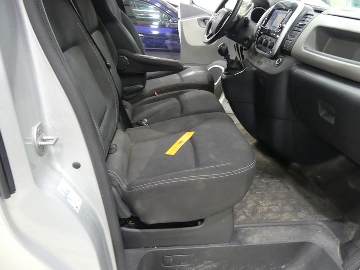 Photo 29 VIN: VF12FL11855319482 - RENAULT TRAFIC 29 