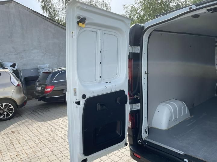 Photo 12 VIN: VF12FL11855453936 - RENAULT TRAFIC PANEL VAN 