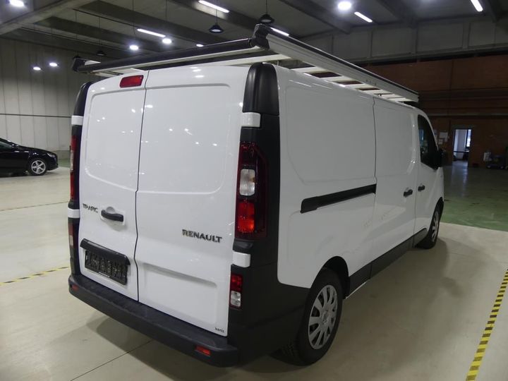 Photo 2 VIN: VF12FL11855597860 - RENAULT TRAFIC 29 