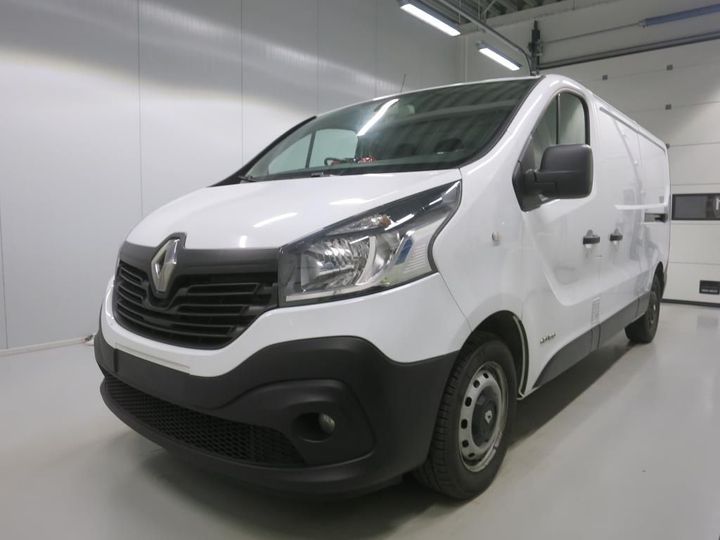 Photo 0 VIN: VF12FL11855658611 - RENAULT TRAFIC 