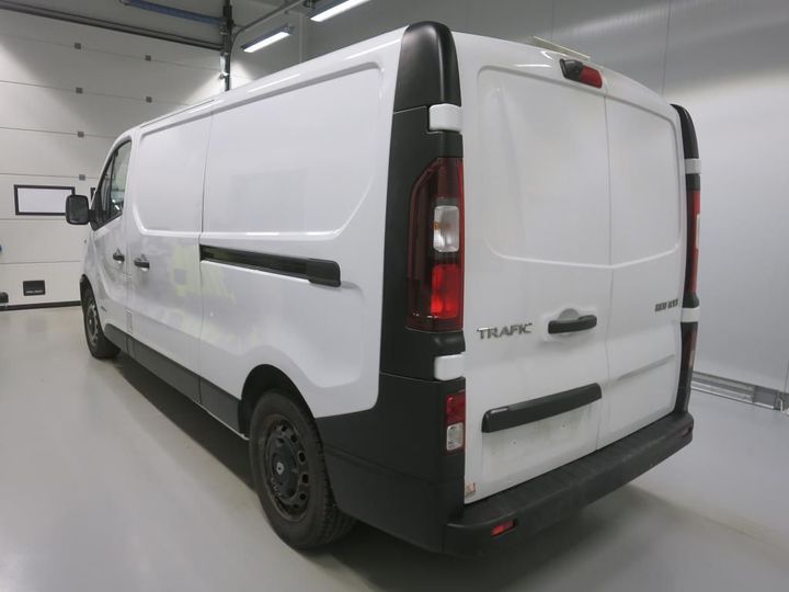 Photo 2 VIN: VF12FL11855658611 - RENAULT TRAFIC 