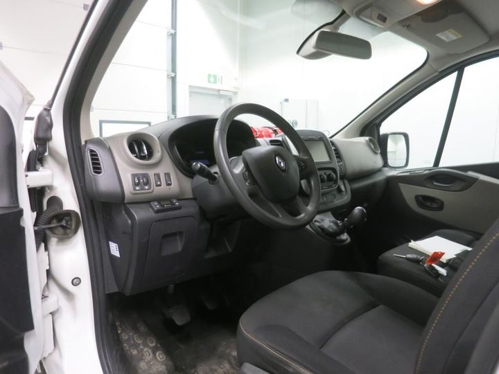 Photo 4 VIN: VF12FL11855658611 - RENAULT TRAFIC 