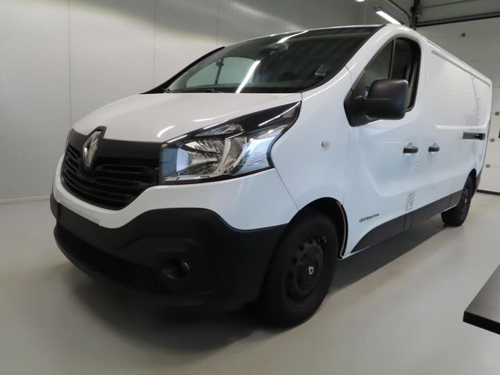 Photo 0 VIN: VF12FL11855658613 - RENAULT TRAFIC 