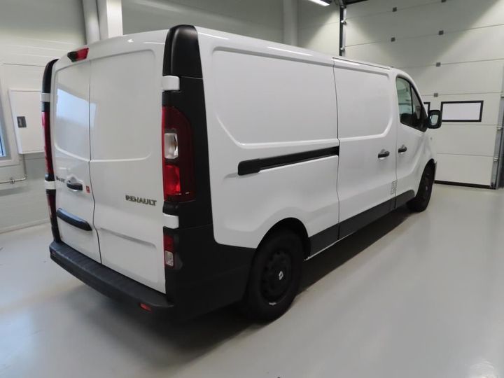 Photo 2 VIN: VF12FL11855658613 - RENAULT TRAFIC 