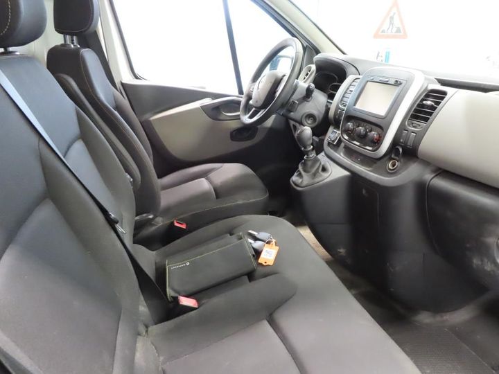 Photo 4 VIN: VF12FL11855658613 - RENAULT TRAFIC 