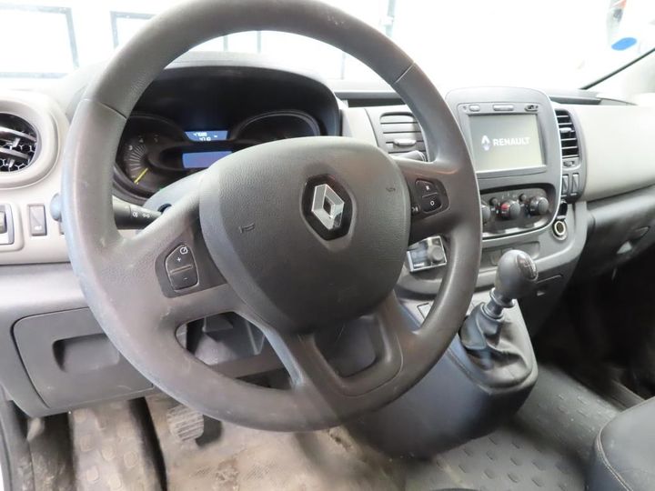 Photo 7 VIN: VF12FL11855658613 - RENAULT TRAFIC 