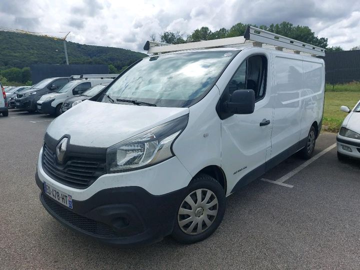 Photo 0 VIN: VF12FL11855687269 - RENAULT TRAFIC 