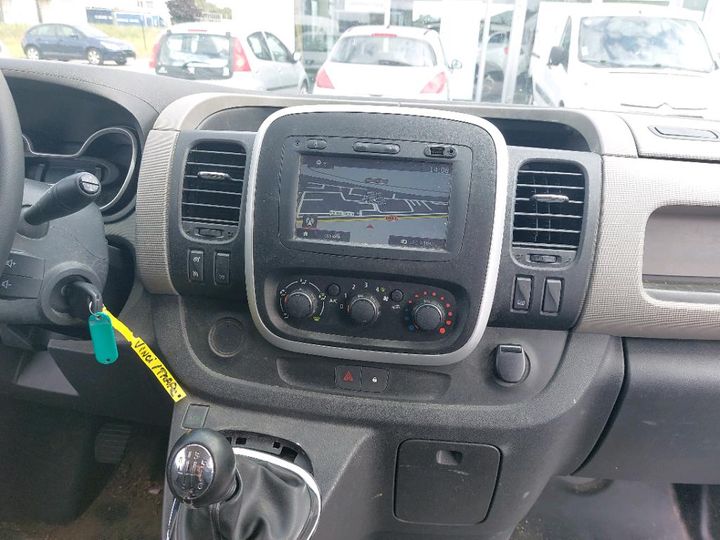 Photo 12 VIN: VF12FL11855687269 - RENAULT TRAFIC 