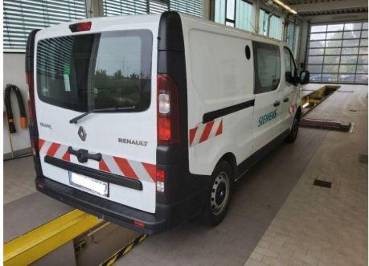 Photo 3 VIN: VF12FL11856086898 - RENAULT TRAFIC 