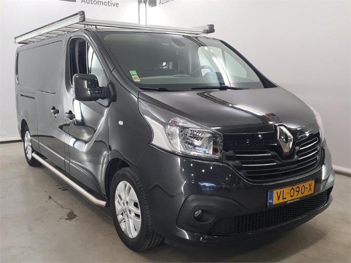 Photo 2 VIN: VF12FL11952592912 - RENAULT TRAFIC 