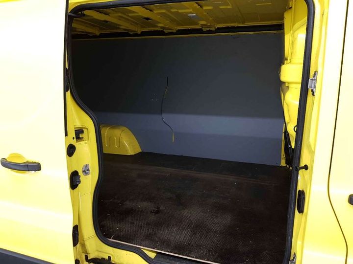 Photo 13 VIN: VF12FL11953403042 - RENAULT TRAFIC GB 