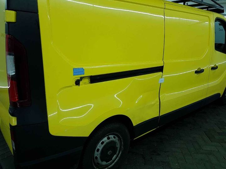 Photo 19 VIN: VF12FL11953403042 - RENAULT TRAFIC GB 