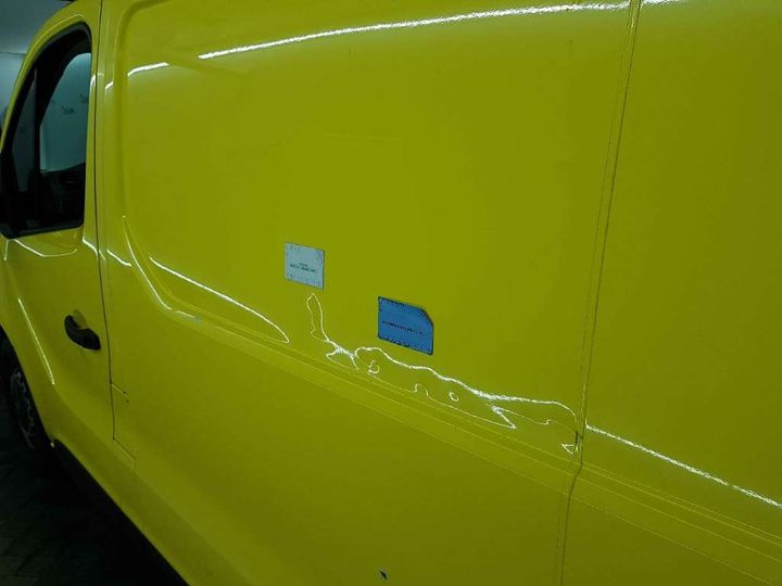 Photo 29 VIN: VF12FL11953403042 - RENAULT TRAFIC GB 