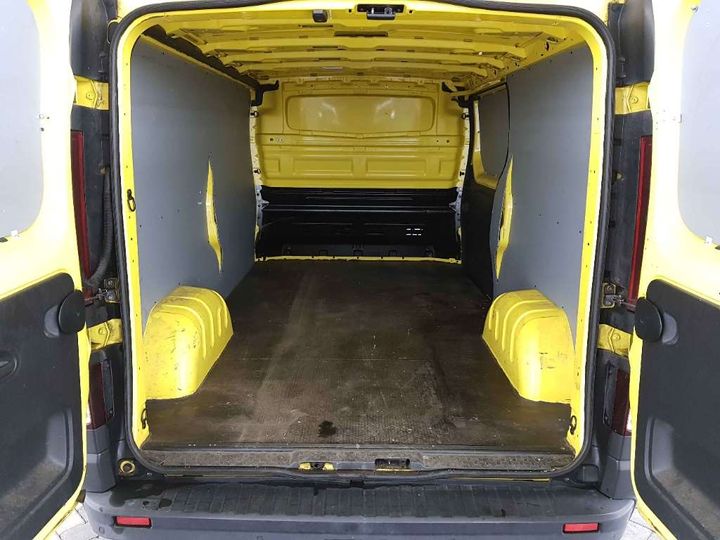 Photo 6 VIN: VF12FL11953403042 - RENAULT TRAFIC GB 