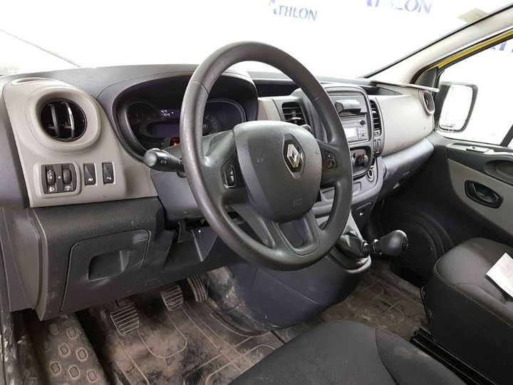 Photo 7 VIN: VF12FL11953403044 - RENAULT TRAFIC GB 