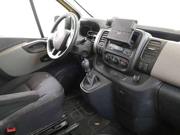 Photo 5 VIN: VF12FL11953403047 - RENAULT TRAFIC GB 