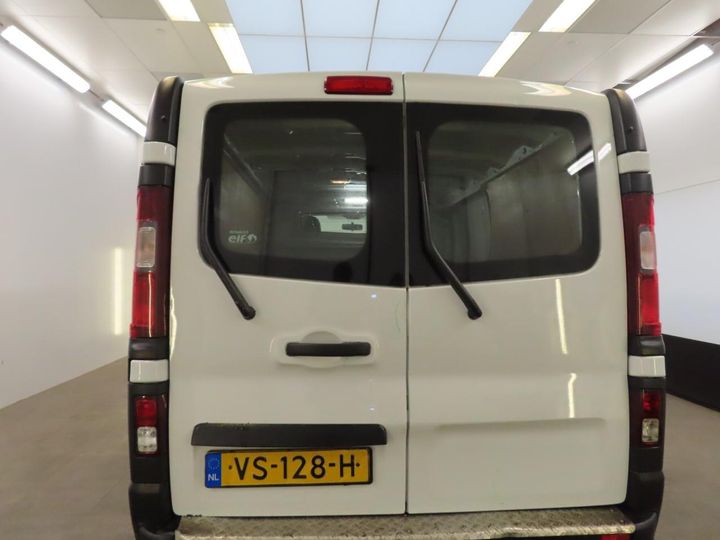 Photo 16 VIN: VF12FL11953645402 - RENAULT TRAFIC 