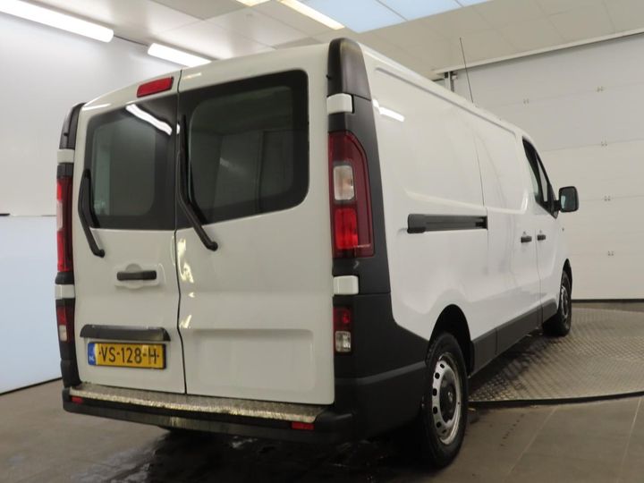 Photo 2 VIN: VF12FL11953645402 - RENAULT TRAFIC 