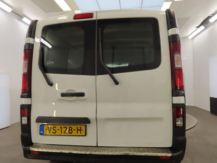 Photo 20 VIN: VF12FL11953645402 - RENAULT TRAFIC 