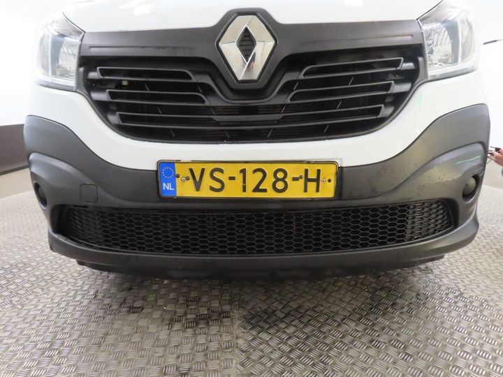 Photo 27 VIN: VF12FL11953645402 - RENAULT TRAFIC 