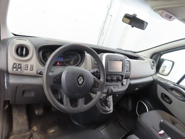 Photo 3 VIN: VF12FL11953645402 - RENAULT TRAFIC 