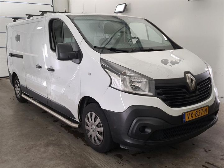 Photo 18 VIN: VF12FL11954754413 - RENAULT TRAFIC 