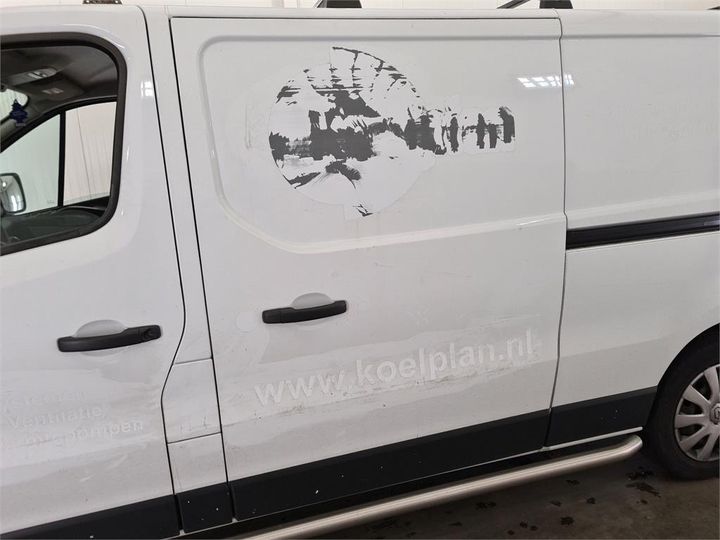 Photo 19 VIN: VF12FL11954754413 - RENAULT TRAFIC 