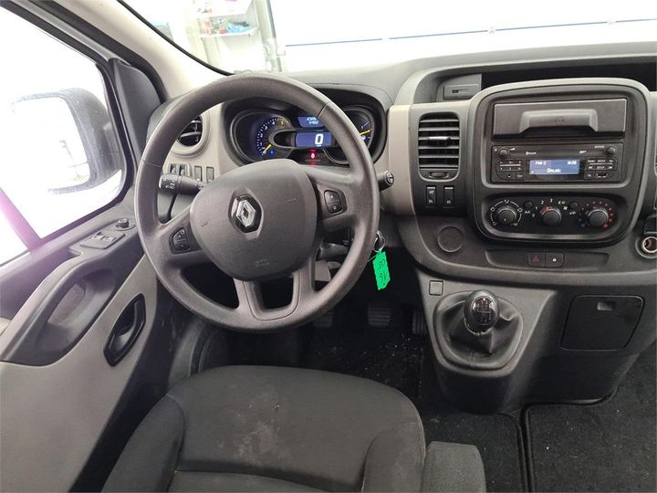 Photo 26 VIN: VF12FL11954754413 - RENAULT TRAFIC 