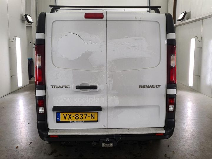 Photo 28 VIN: VF12FL11954754413 - RENAULT TRAFIC 