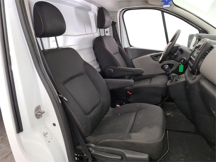 Photo 3 VIN: VF12FL11954754413 - RENAULT TRAFIC 