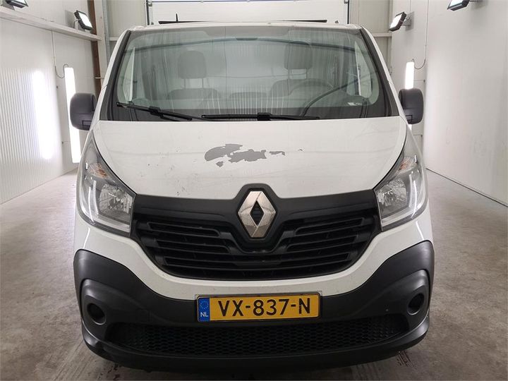 Photo 8 VIN: VF12FL11954754413 - RENAULT TRAFIC 