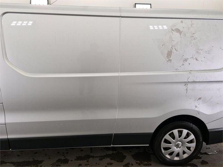 Photo 15 VIN: VF12FL11954919694 - RENAULT TRAFIC 