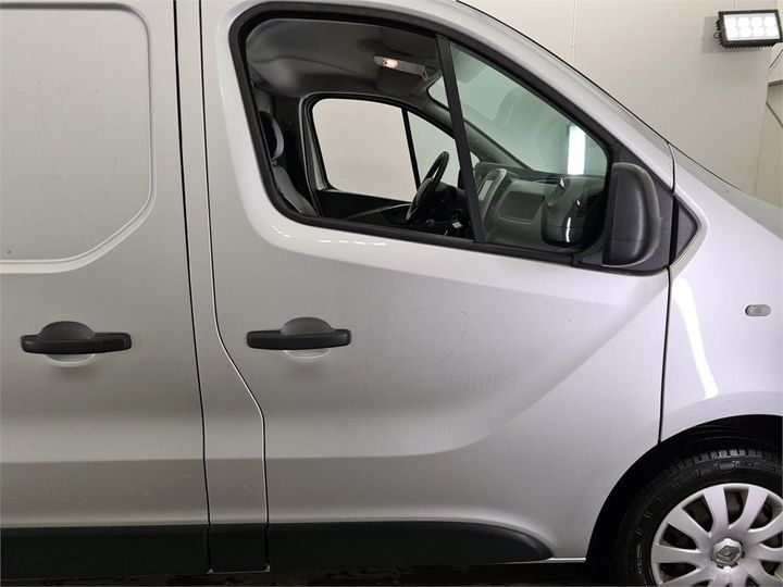 Photo 16 VIN: VF12FL11954919694 - RENAULT TRAFIC 