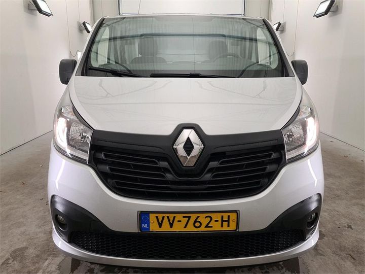 Photo 19 VIN: VF12FL11954919694 - RENAULT TRAFIC 