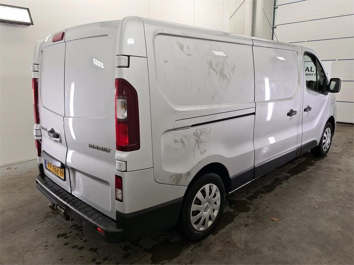 Photo 2 VIN: VF12FL11954919694 - RENAULT TRAFIC 