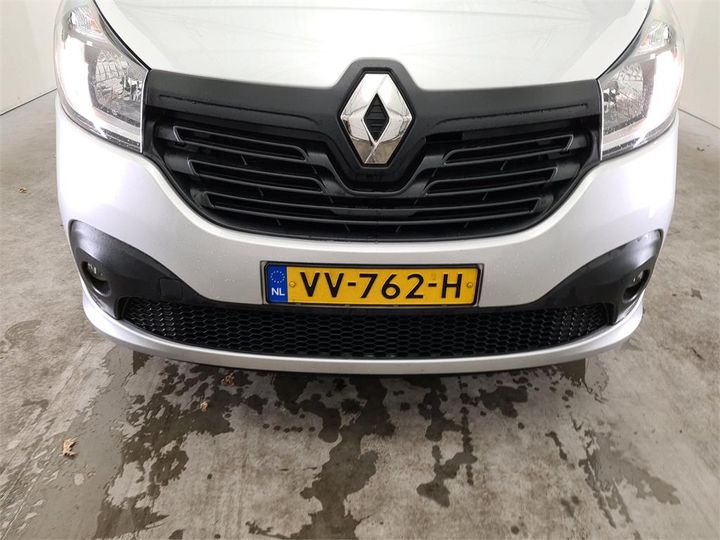 Photo 5 VIN: VF12FL11954919694 - RENAULT TRAFIC 