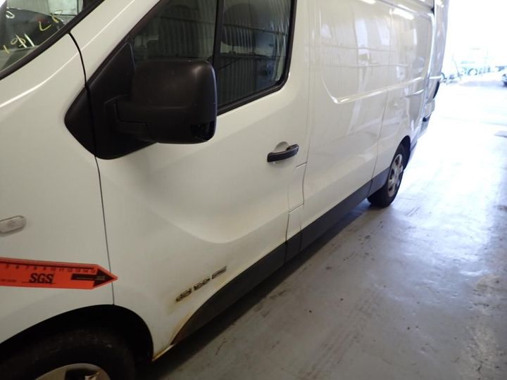 Photo 17 VIN: VF12FL11A54112557 - RENAULT TRAFIC 