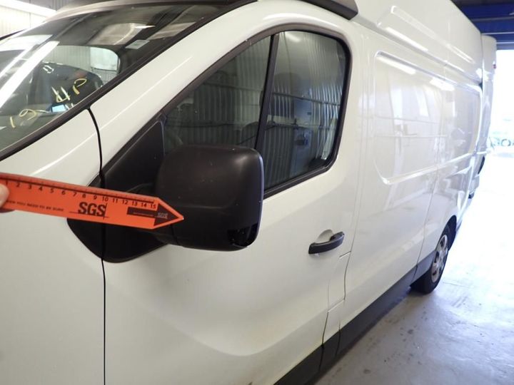 Photo 19 VIN: VF12FL11A54112557 - RENAULT TRAFIC 