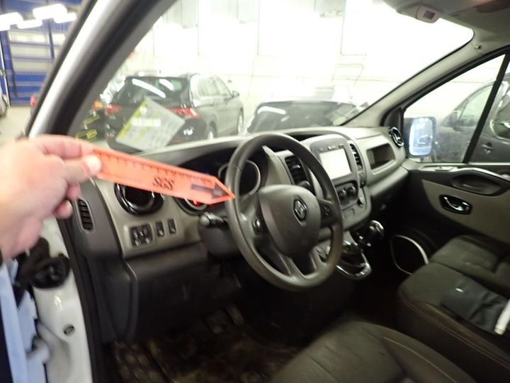 Photo 23 VIN: VF12FL11A54112557 - RENAULT TRAFIC 