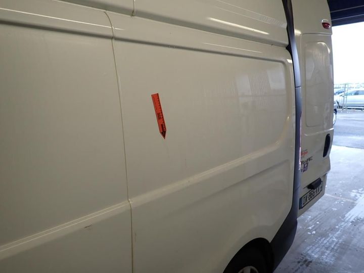 Photo 25 VIN: VF12FL11A54112557 - RENAULT TRAFIC 