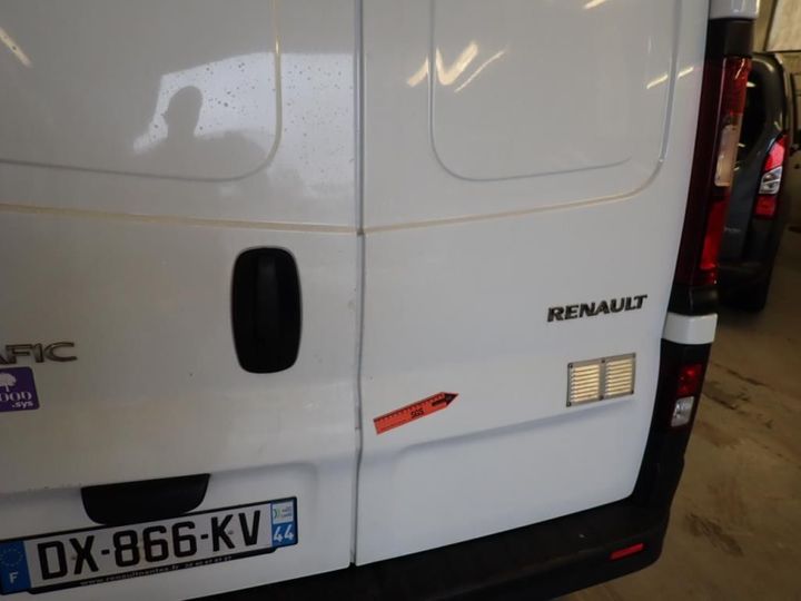 Photo 32 VIN: VF12FL11A54112557 - RENAULT TRAFIC 