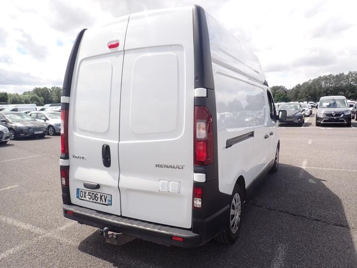 Photo 2 VIN: VF12FL11A54112558 - RENAULT TRAFIC 